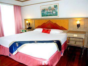 Rooks Holiday Hotel & Resort Mae Hong Son Exteriér fotografie