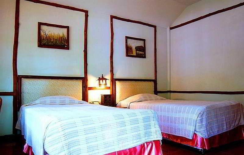 Rooks Holiday Hotel & Resort Mae Hong Son Exteriér fotografie