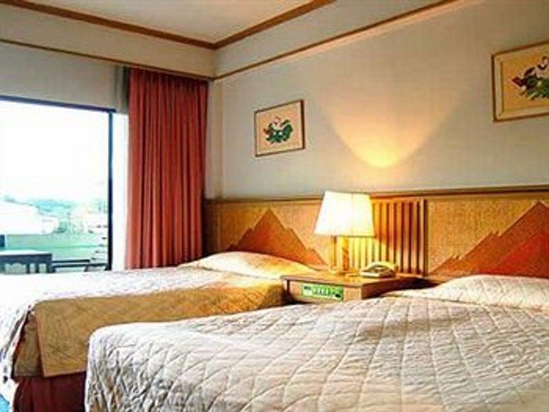 Rooks Holiday Hotel & Resort Mae Hong Son Exteriér fotografie