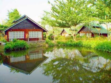 Rooks Holiday Hotel & Resort Mae Hong Son Exteriér fotografie