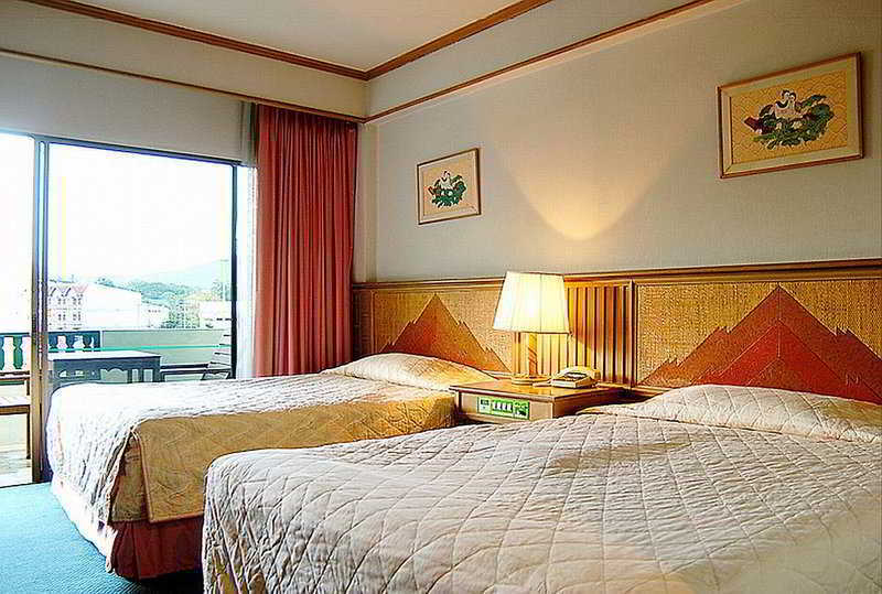 Rooks Holiday Hotel & Resort Mae Hong Son Exteriér fotografie
